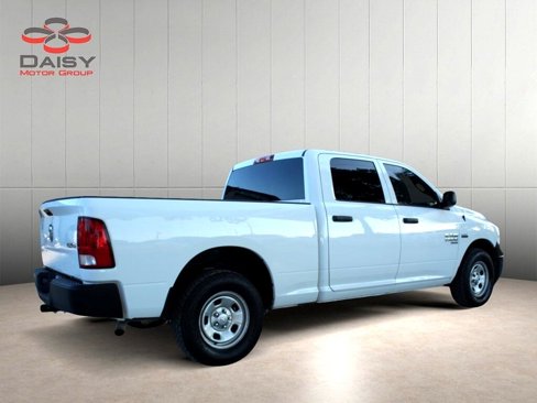 Used 2022 RAM 1500 Tradesman w/ Popular Equipment Group image 5