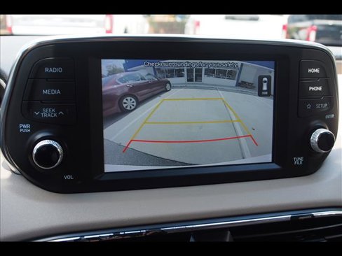 Used 2020 Hyundai Santa Fe SEL w/ Convenience Package image 31