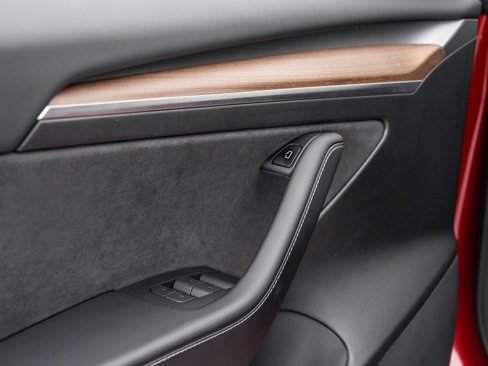Used 2022 Tesla Model 3 Long Range image 8