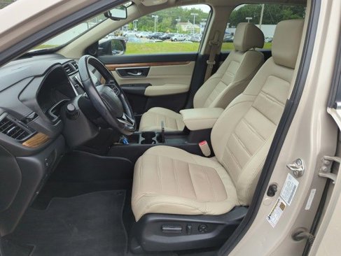 Used 2018 Honda CR-V EX-L image 13