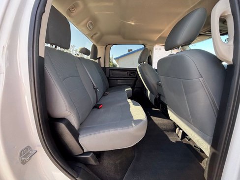 Used 2015 RAM 1500 Express image 11