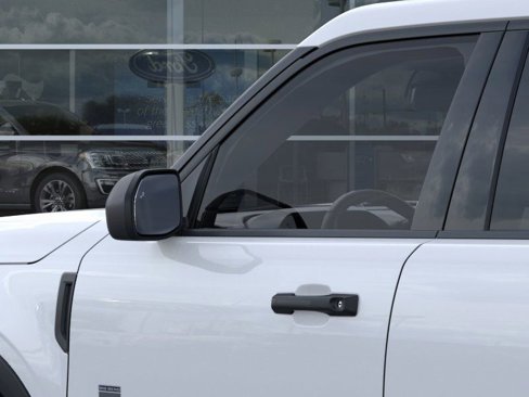 New 2025 Ford Bronco Sport Big Bend w/ Convenience Package image 20
