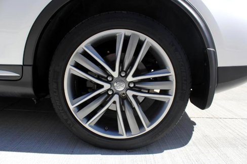Used 2016 INFINITI QX50 AWD w/ Premium Plus Package image 34