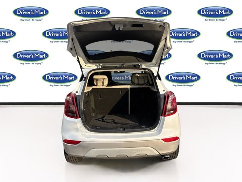 Used 2017 Buick Encore Essence image 29