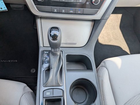 Used 2016 Hyundai Sonata SE image 20