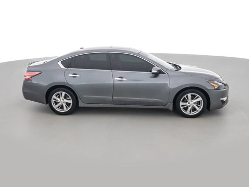 Used 2014 Nissan Altima 2.5 SL image 4