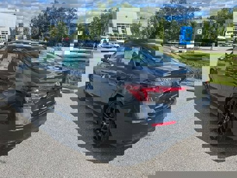New 2026 Honda Civic Sport image 5