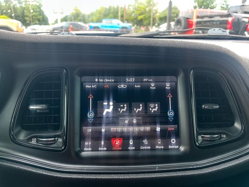 Used 2019 Dodge Challenger R/T Scat Pack w/ Shaker Package image 13