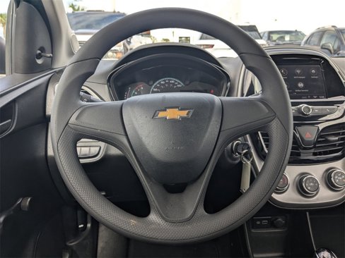 Used 2019 Chevrolet Spark LS image 25
