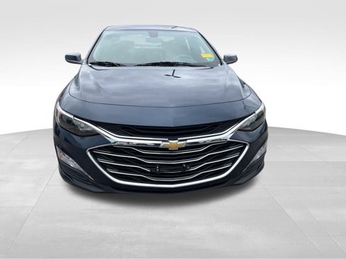 Certified 2022 Chevrolet Malibu LT image 9