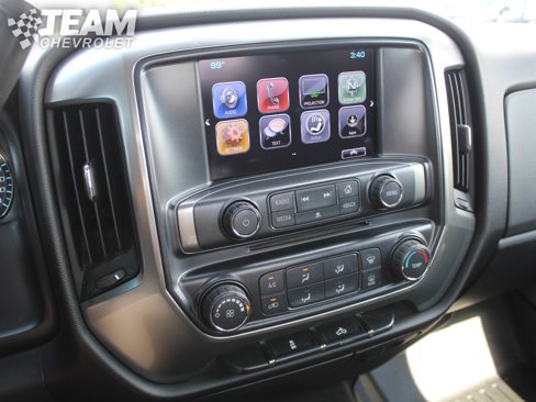 Used 2017 Chevrolet Silverado 1500 LT w/ LT Convenience Package image 17