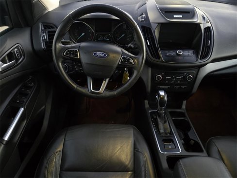 Used 2018 Ford Escape SEL image 14