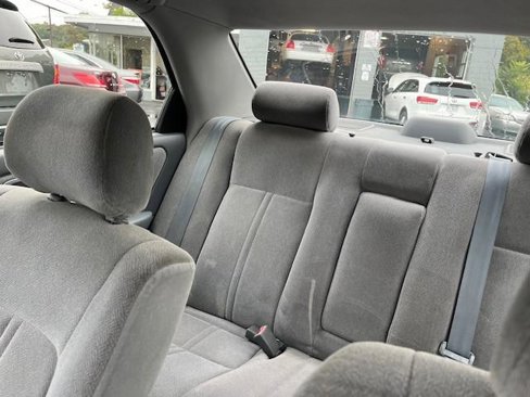 Used 2001 Toyota Camry CE image 7