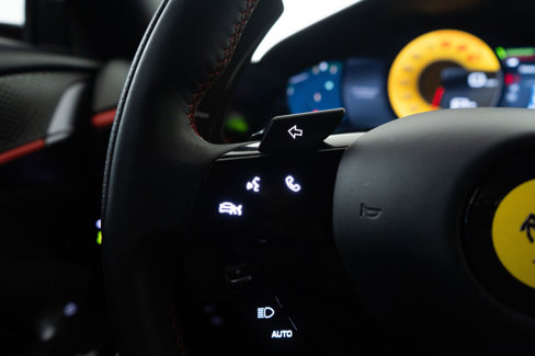 Certified 2024 Ferrari Roma image 16