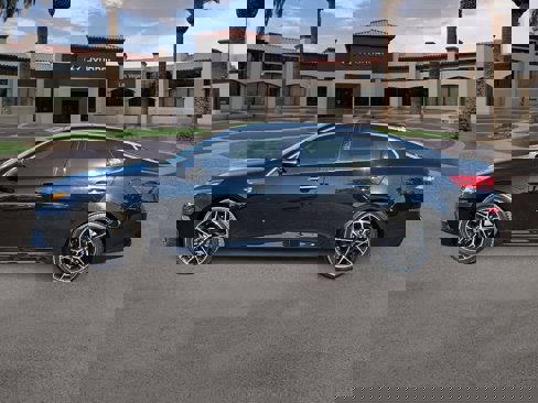 Used 2020 Kia Optima SE image 5