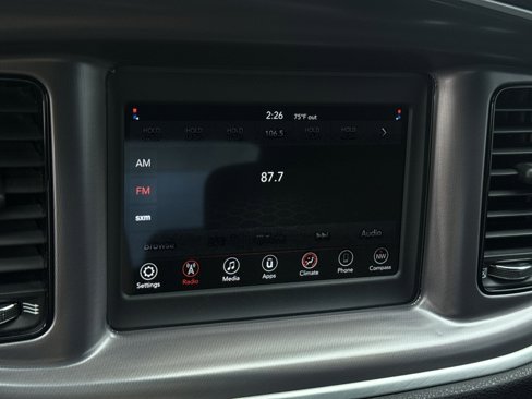Used 2021 Dodge Charger SXT w/ Blacktop Package image 18