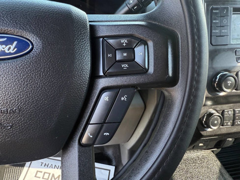 Used 2019 Ford F250 XL w/ XL Value Package image 23