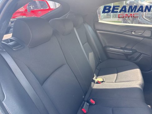 Used 2019 Honda Civic LX image 25
