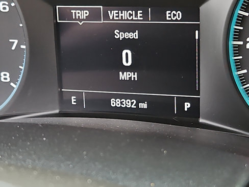 Used 2018 Chevrolet Equinox LT image 19