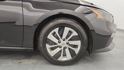 Used 2022 Nissan Altima 2.5 S image 22