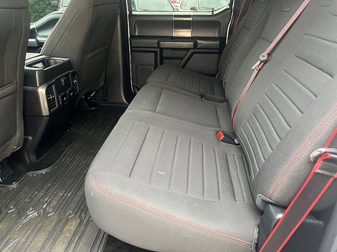 Used 2018 Ford F150 XLT w/ Equipment Group 302A Luxury image 14