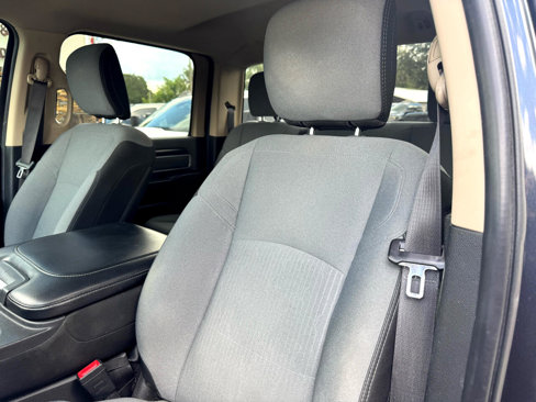 Used 2019 RAM 2500 Big Horn image 36