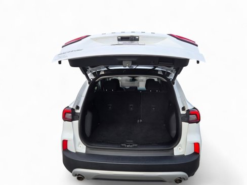 Used 2024 Ford Escape Active image 5