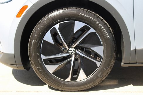 Certified 2021 Volkswagen ID.4 Pro S image 30