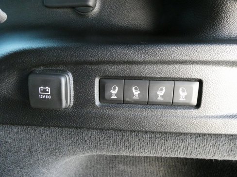 Used 2021 Jeep Grand Cherokee L Overland w/ Luxury Tech Group IV image 18