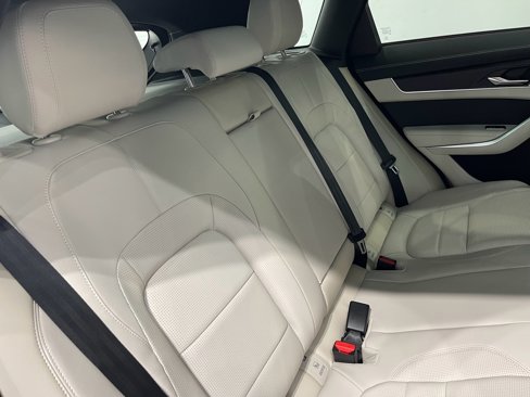 Used 2025 Jaguar F-PACE R-Dynamic S image 25