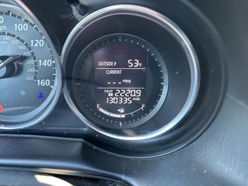 Used 2014 MAZDA CX-5 Touring image 22
