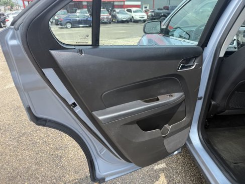 Used 2015 Chevrolet Equinox LS image 13