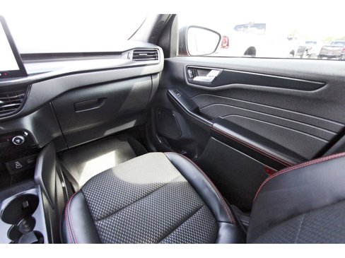 Used 2024 Ford Escape ST-Line w/ Tech Pack #1 image 12