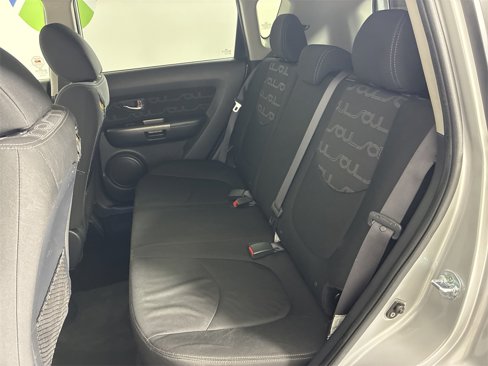 Used 2012 Kia Soul + image 18