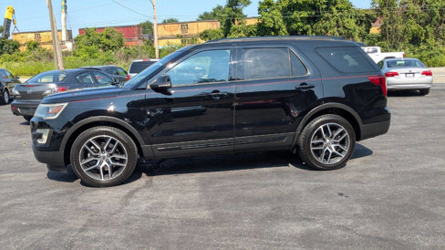 Used 2016 Ford Explorer Sport w/ Equipment Group 401A image 21