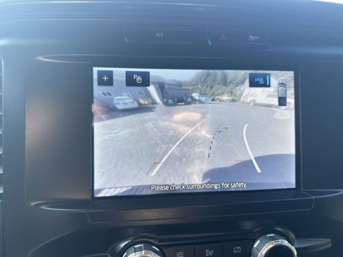 Certified 2021 Ford F150 XLT w/ Equipment Group 301A Mid image 17