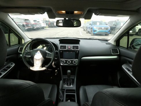 Used 2015 Subaru Impreza 2.0i Sport Limited image 32