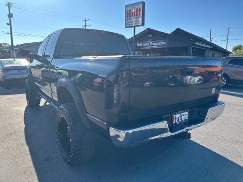 Used 2003 Dodge Ram 2500 Truck SLT image 4