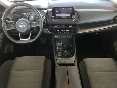 Used 2023 Nissan Rogue SV image 19