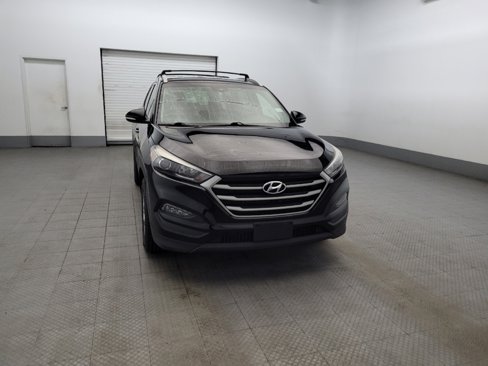 Used 2018 Hyundai Tucson SEL Plus image 14
