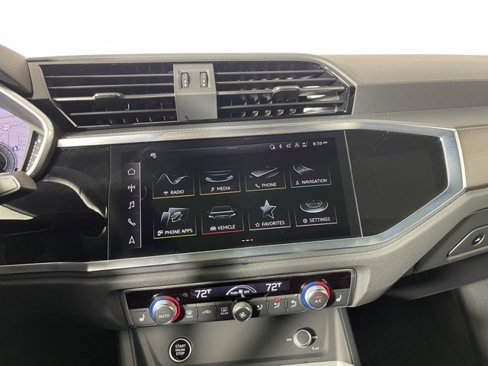 Certified 2025 Audi Q3 2.0T Premium Plus w/ Premium Plus Package image 23