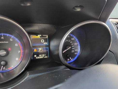 Used 2018 Subaru Legacy 2.5i Premium w/ Popular Package #1 image 22