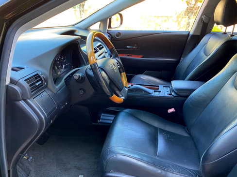 Used 2012 Lexus RX 350 2WD image 32