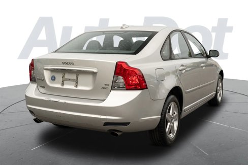 Used 2008 Volvo S40 T5 image 3