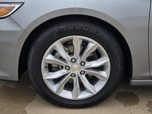 Used 2023 Chevrolet Malibu LT image 27