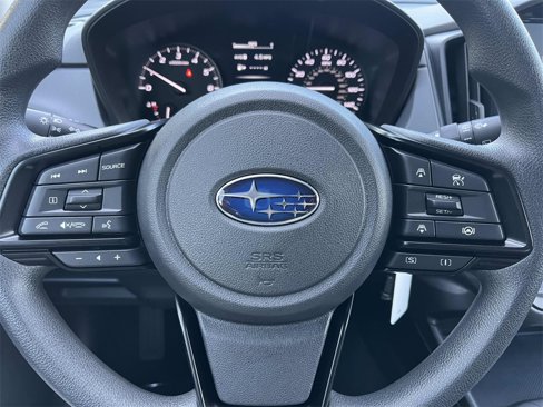 New 2025 Subaru Crosstrek 2.0i image 9