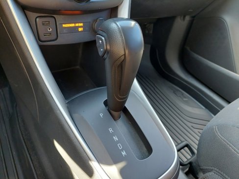 Used 2021 Chevrolet Trax LS w/ Tint and Cruise Package image 30