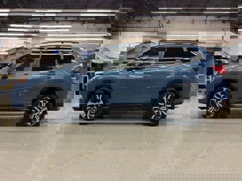 Certified 2020 Subaru Forester Limited w/ Popular Package #3 image 4