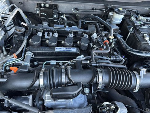 Used 2019 Honda Accord Sport image 29