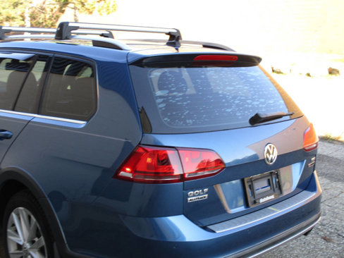 Used 2017 Volkswagen Golf Alltrack SE image 44
